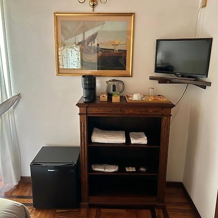 B&B Gelsomina Apartment Rome Luaran gambar