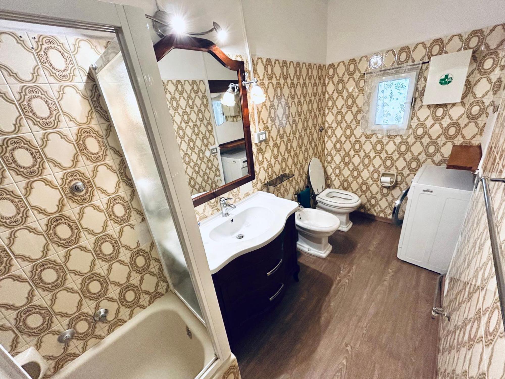 B&B Gelsomina Apartment Rome Luaran gambar