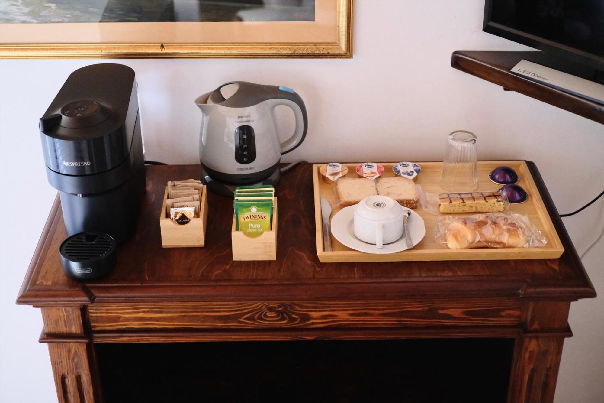 B&B Gelsomina Apartment Rome Luaran gambar