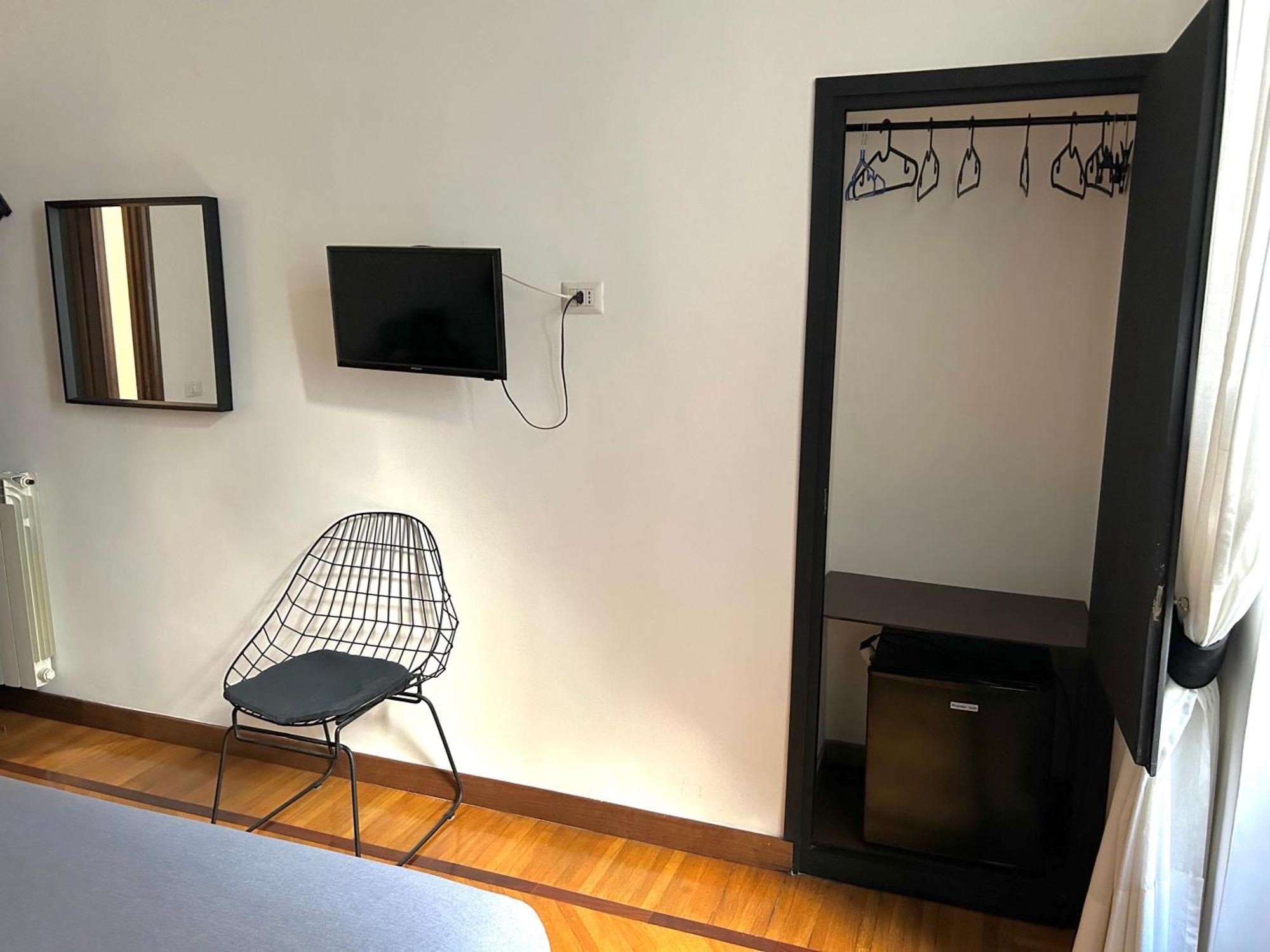 B&B Gelsomina Apartment Rome Luaran gambar