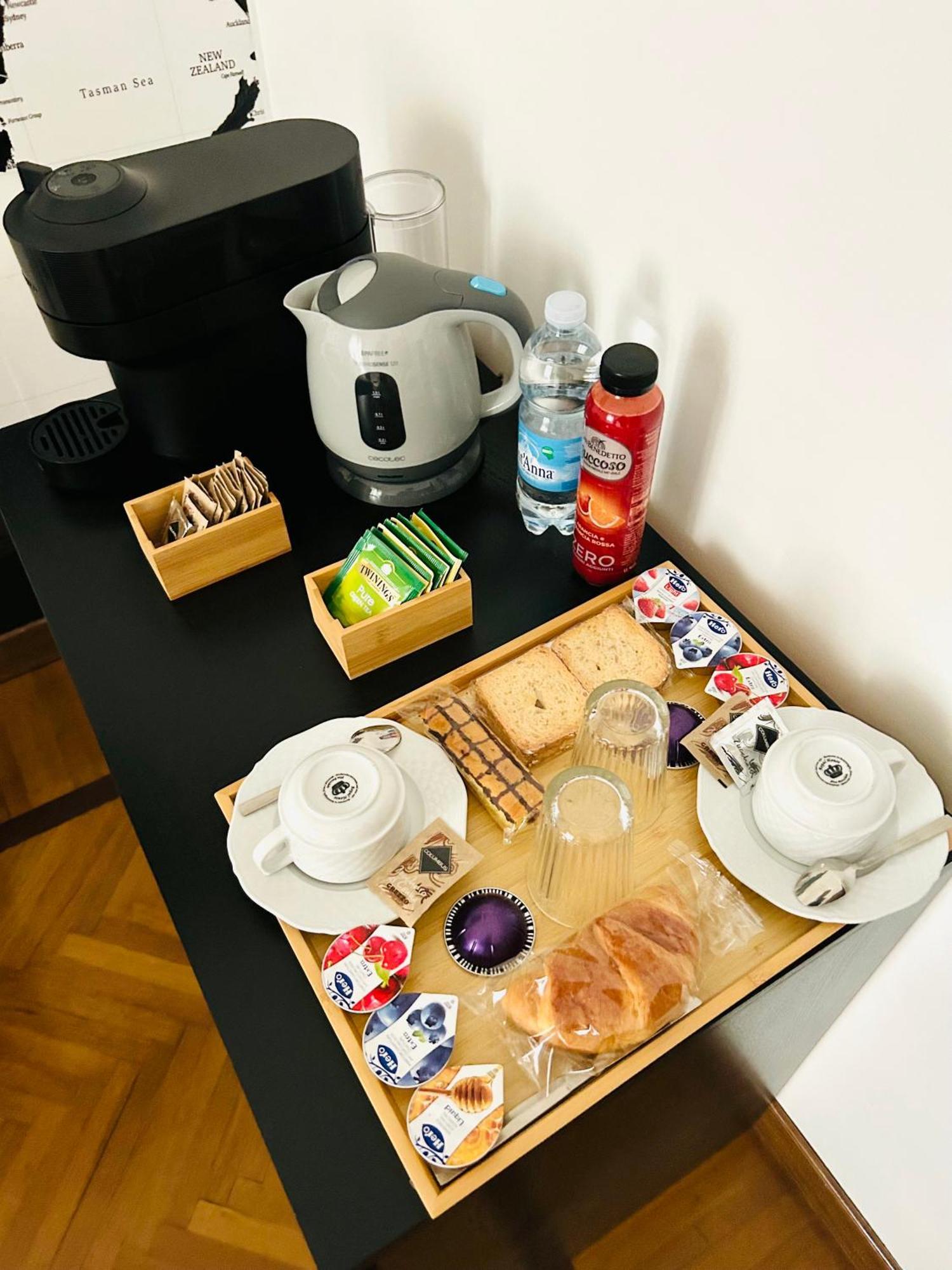 B&B Gelsomina Apartment Rome Luaran gambar