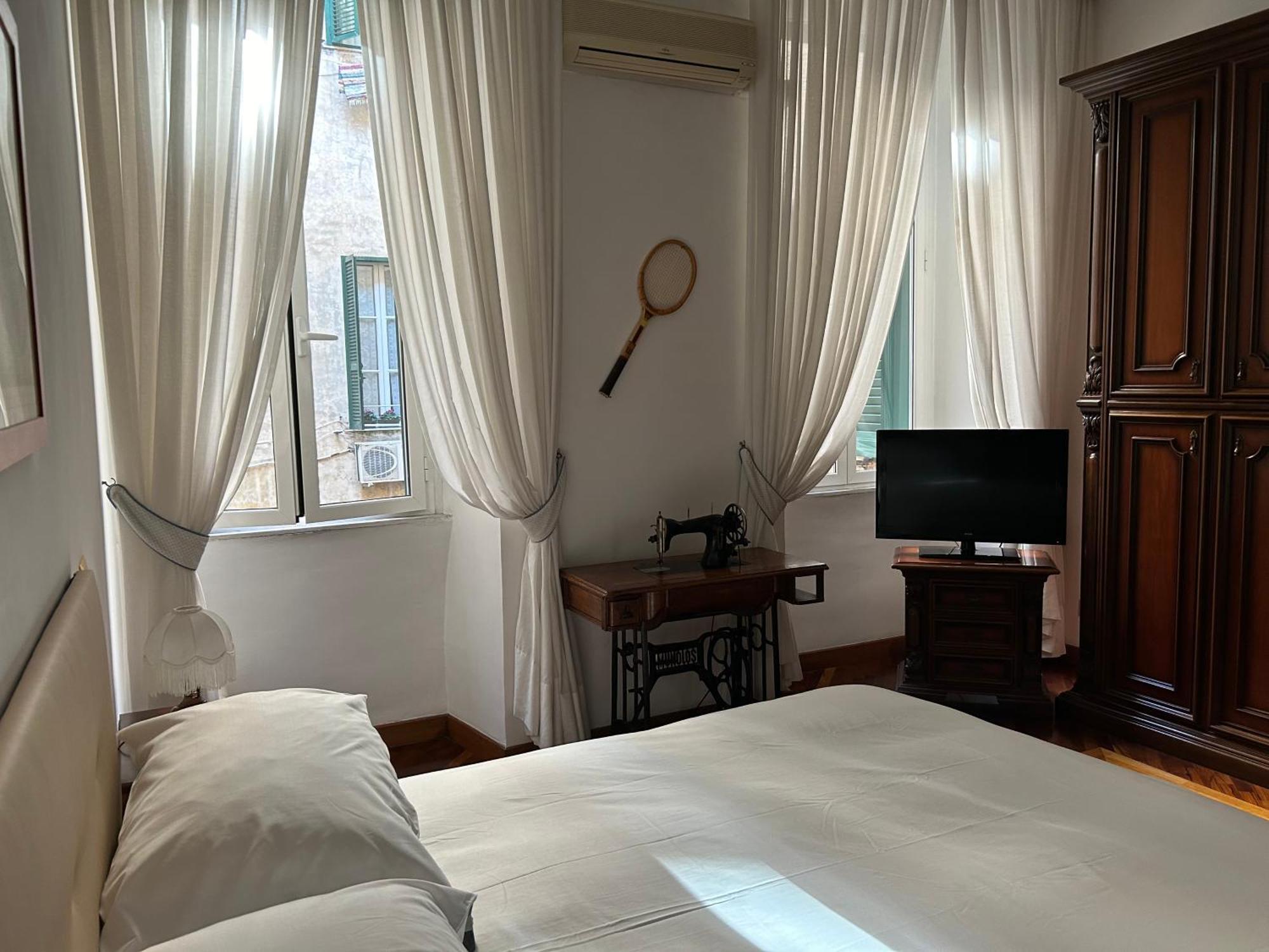 B&B Gelsomina Apartment Rome Luaran gambar